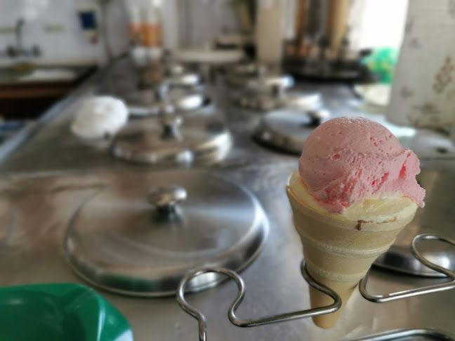 Zámbó Cukrászda Kft. - Vendéglátás