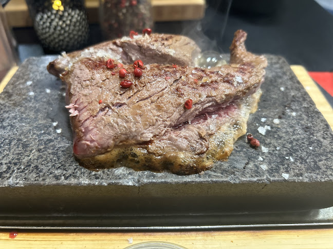 Marha Jó Steak Bar - Vendéglátás