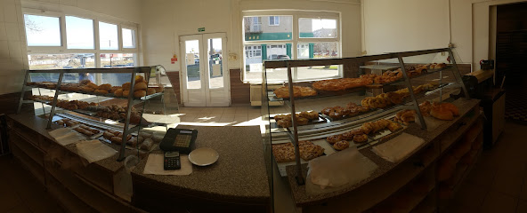 Likaj Albán Pékség