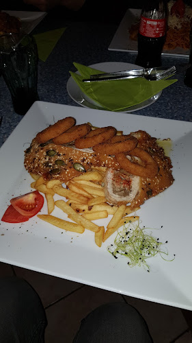 Catherina Restorante Pizzéria