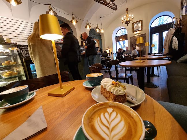 Wellington Coffee & Pie - Debrecen