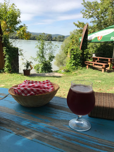 Kerékbár Zebegény - Zebegény