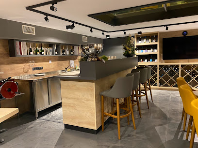 Bagatell Next Bisztró