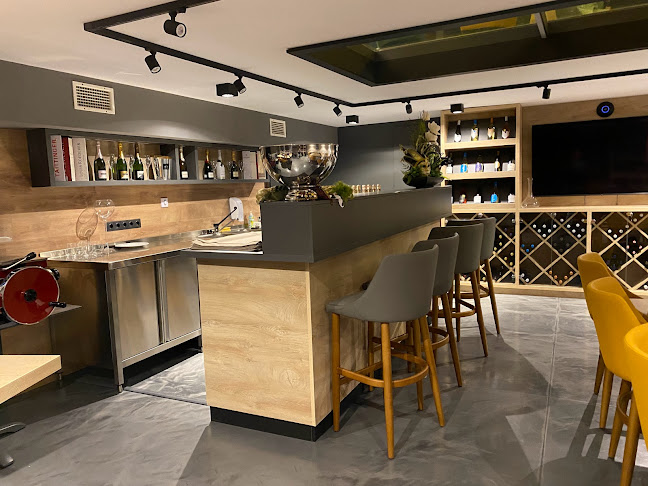 Bagatell Next Bisztró