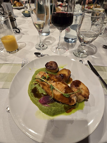 Vén Hajó Étterem - Stadt Wien Rendezvényhajó - Budapest