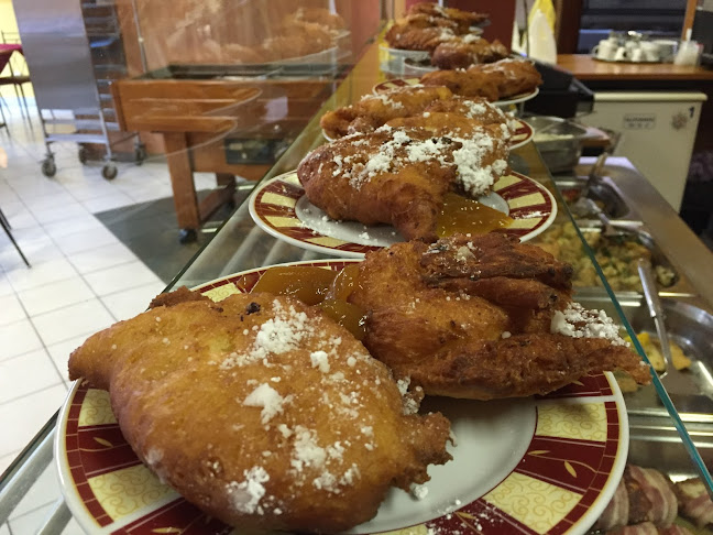 Opinii despre KanyarGó Ételbár în Dunakeszi - Vendéglátás