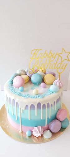 Comentarii opinii despre Csillám Torta Cuki - Alkalmi, Esküvői torta, Emeletes, Rusztikus, Keresztelő