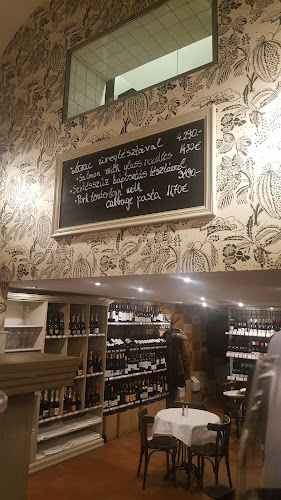 Comentarii opinii despre Bortársaság - Andrássy