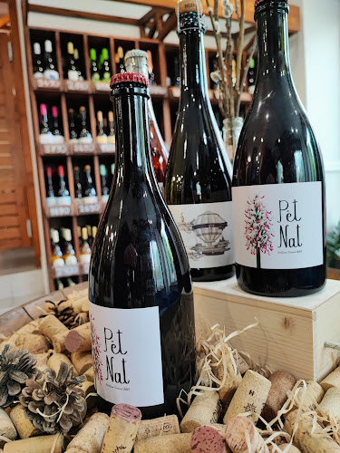 Borfalu - Vendéglátás