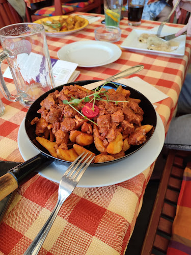 Opinii despre Viktória Étterem în Balatonmáriafürdő - Vendéglátás