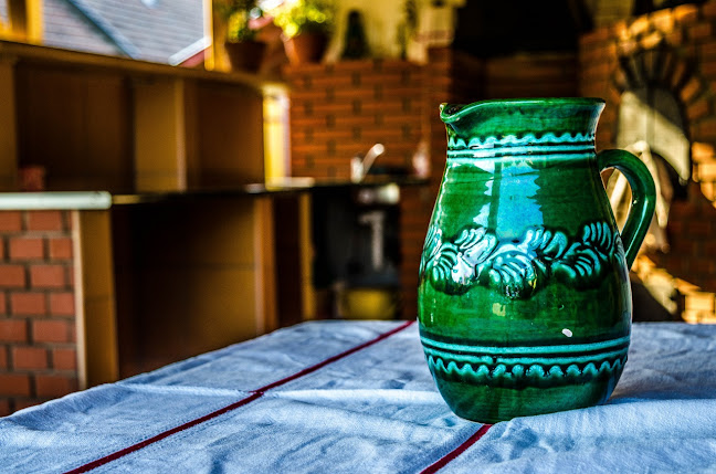 Kemencés Koccintó - Tarany