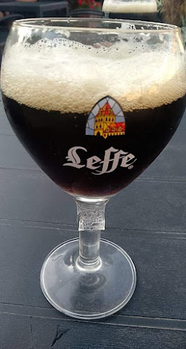 History fagyizó és terasz - Vendéglátás