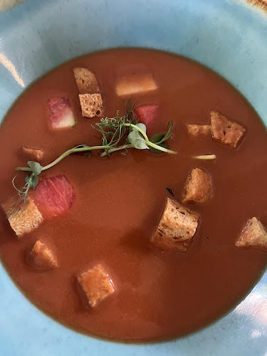 Liget Royal Restaurant - Hévíz