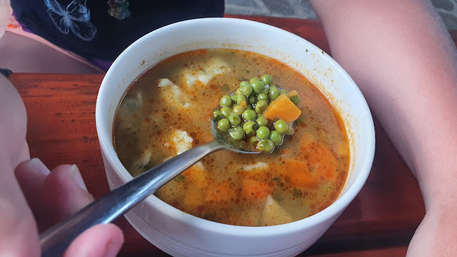 Opinii despre Borbarátok Étterem és Vendégház în Badacsonytomaj - Vendéglátás