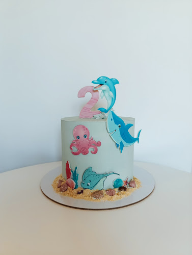 Comentarii opinii despre Virágos TORTA műhely