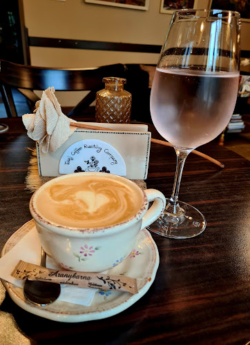 Tokaj Coffee Roasting Co.