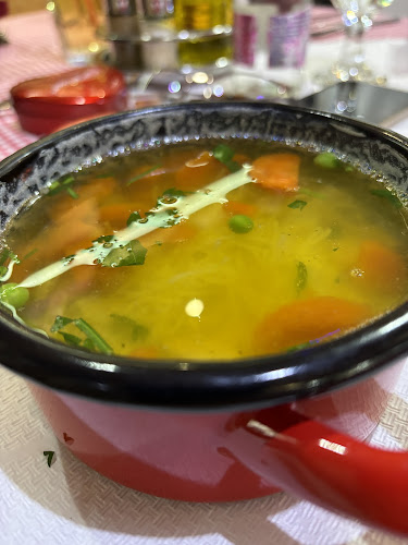 Comentarii opinii despre Butykos Kisvendéglő