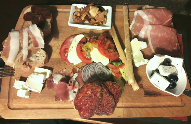 LOTUS cafe & wine lounge - Hévíz