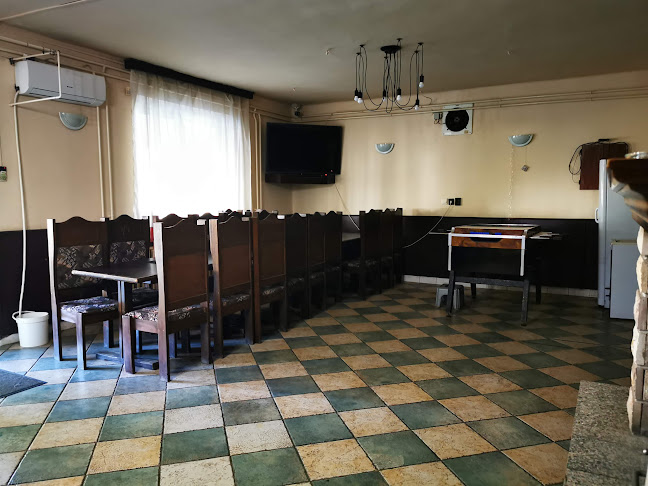 Talléros Söröző - Markaz