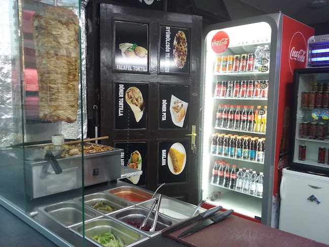 Comentarii opinii despre Döner King