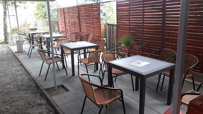 Lucky Club Bár és Büfé