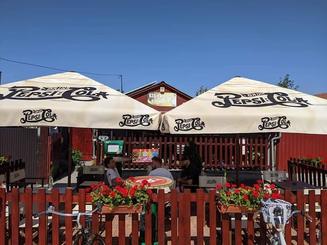 Kis-Faház söröző