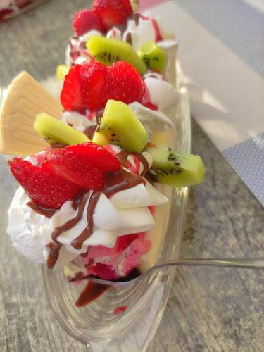 Lila Fagyizó - Eger