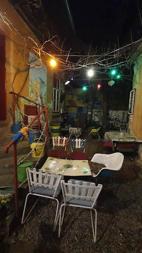 Opinii despre Monoszkóp Kultúrbisztró în Tata - Vendéglátás