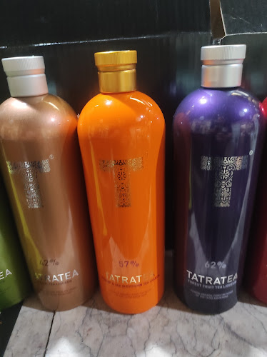 Retro Jazz Club - Tiszafüred