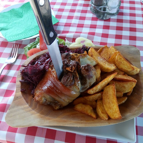 Opinii despre Teleki Csárda és Panzió în Telekgerendás - Vendéglátás