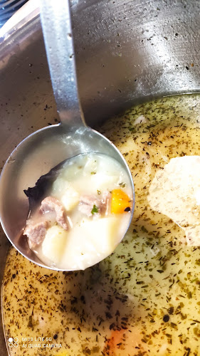 Svédasztalos étterem és Pizzaház pizzéria