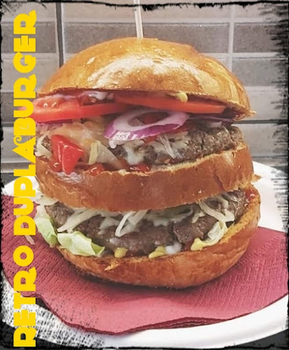 Comentarii opinii despre Lirosza Food