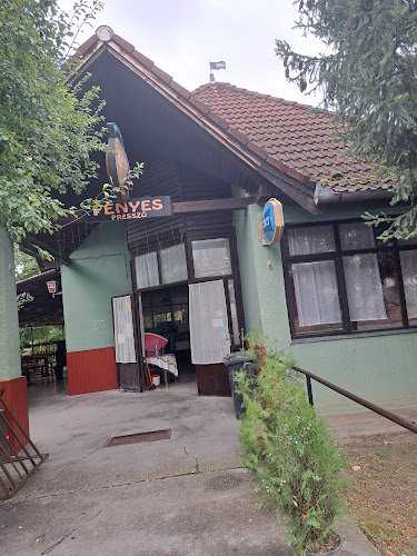 Opinii despre Fényes Presszó în Tab - Vendéglátás