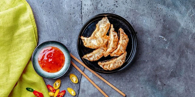 Just Thai - Eger - Eger