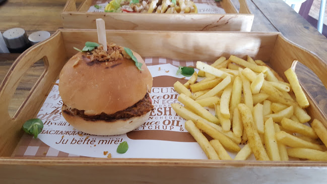 Bersa Street Food - Miskolc