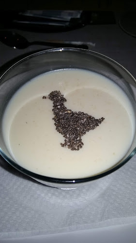 Öntöde Gasztro menübàr - Vendéglátás