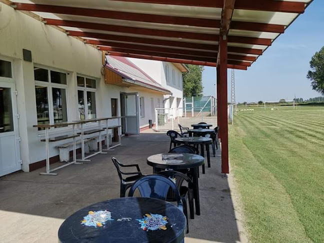 Harmadik Félidő Kocsma - Hévízgyörk