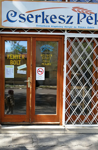 Comentarii opinii despre Cserkesz Pékség