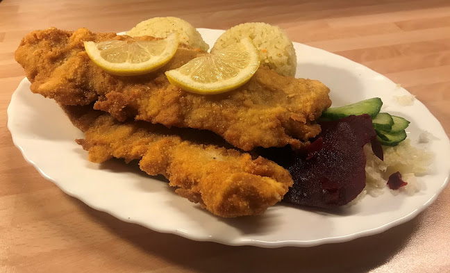 Opinii despre Templomkert Étterem és Söröző Szeged în Szeged - Vendéglátás