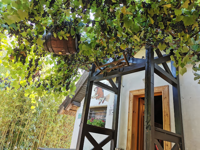 Opinii despre Bakterház în Nagykovácsi - Vendéglátás