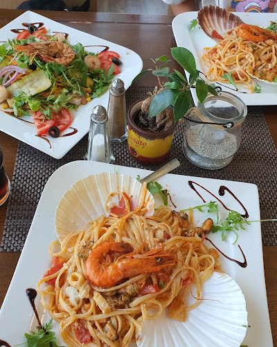 Pizzeria Trattoria Michelangelo - Győrújfalu