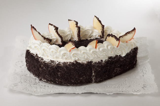 Comentarii opinii despre Mokka Cukrászda