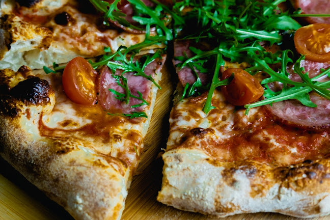 Tony's Burger - Vendéglátás