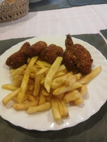 Zóna Étterem - Vendéglátás