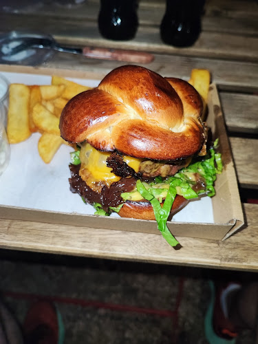 Comentarii opinii despre Kandalló Csopak