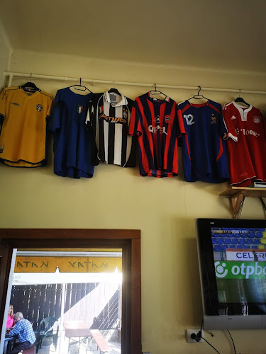 Fővégi Italbolt - Veresegyház