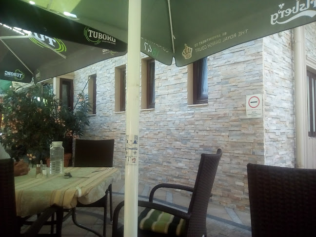 Cafe Ameretto Vendéglő és Cukrászda - Szekszárd