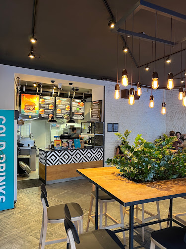 Comentarii opinii despre ZING BURGER & Co. | Fehérvar