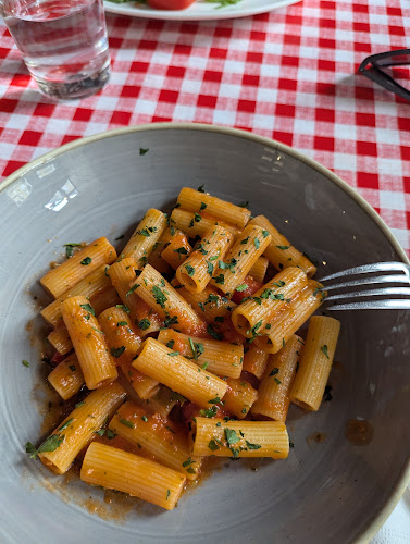 Il Mulino Italian Bistro pizzeria