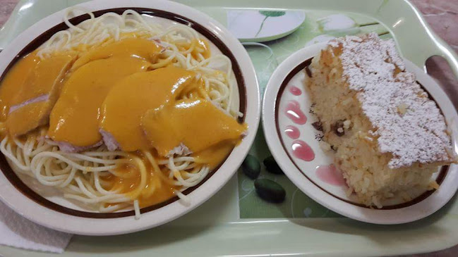 Opinii despre Leander Falatozó în Budapest - Vendéglátás